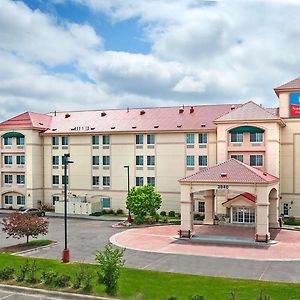 Surestay Plus Hotel By Best Western Billings